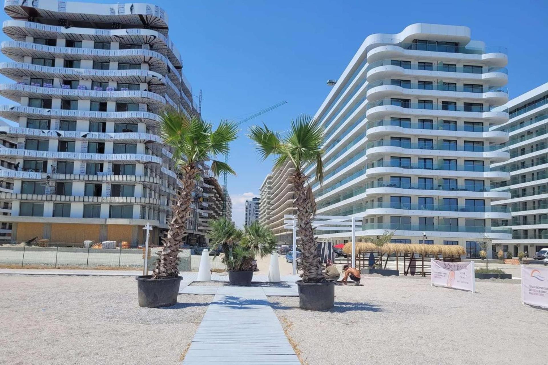 Desilva - Loft And Nuba Mamaia