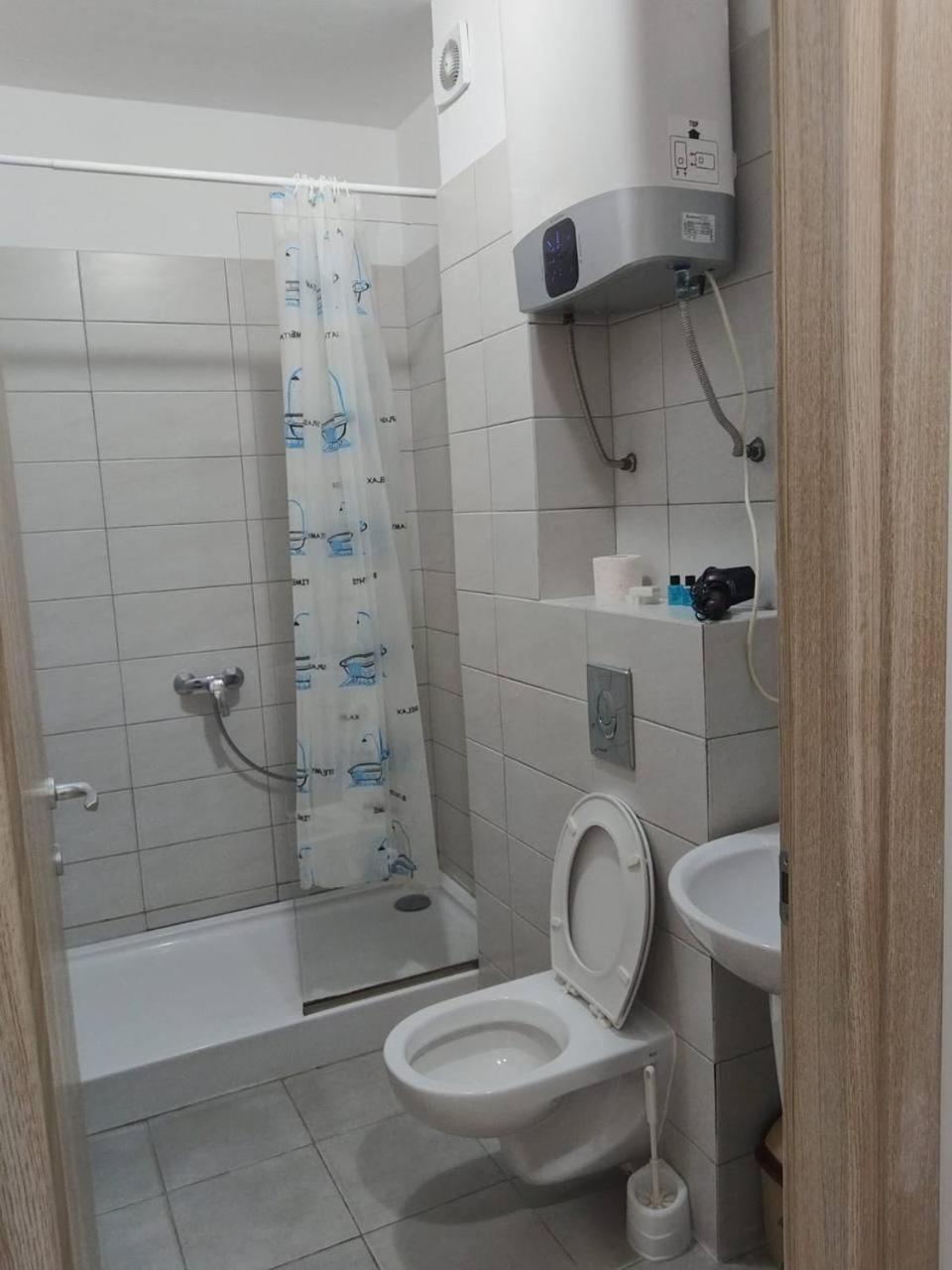 Apartament Desilva - Loft And Nuba *
